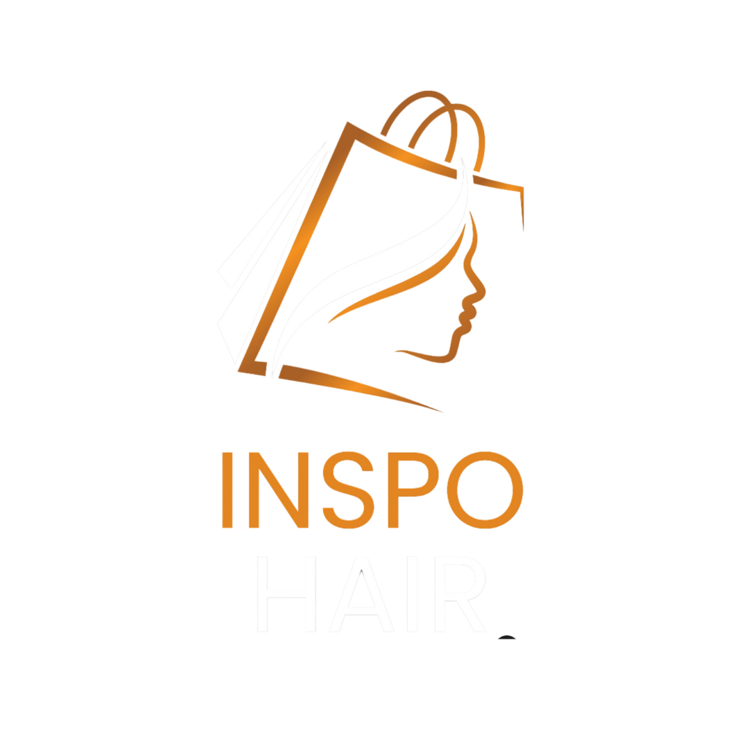 Inspo Hair Logo